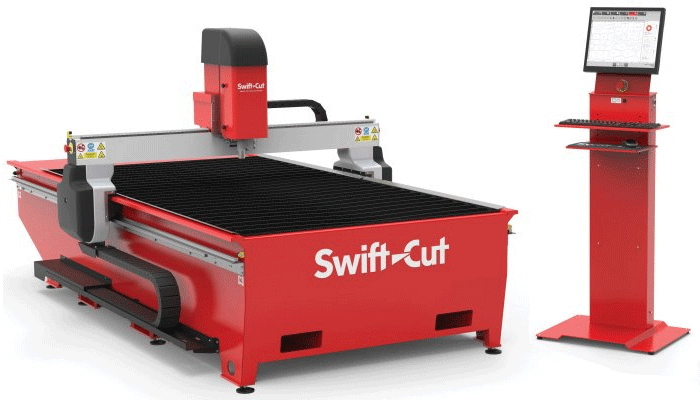 cnc machine